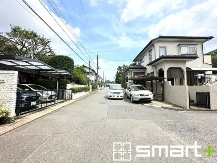 4LDK物件 牛久市 茨城県 (3)