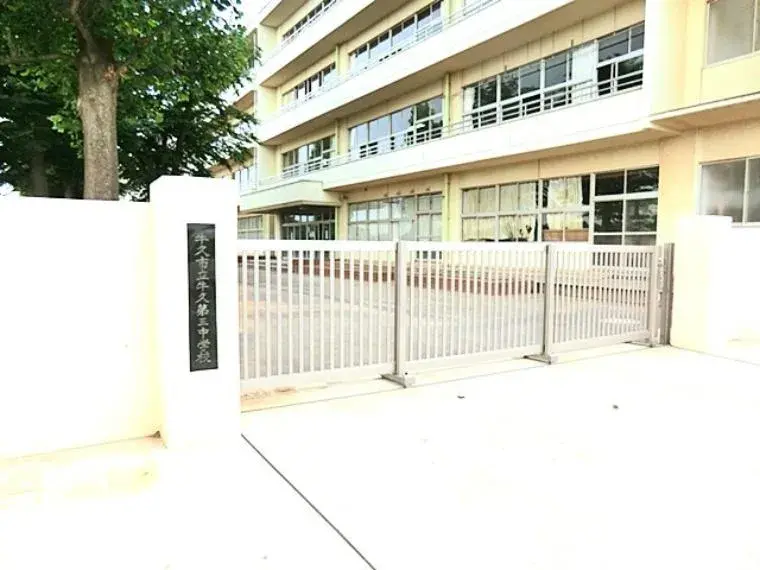 4LDK物件 牛久市 茨城県 (27)