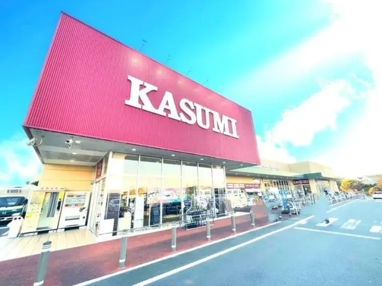 4LDK物件 牛久市 茨城県 (28)