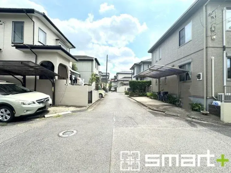 4LDK物件 牛久市 茨城県 (4)