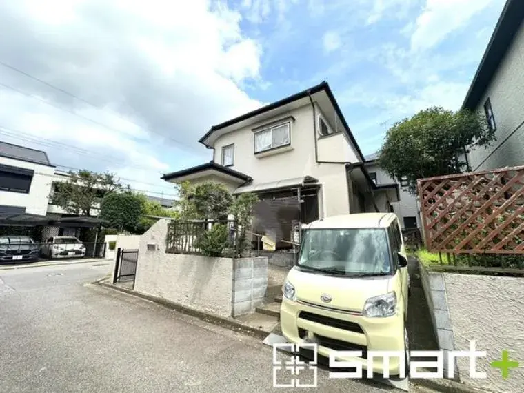 4LDK物件 牛久市 茨城県 (7)