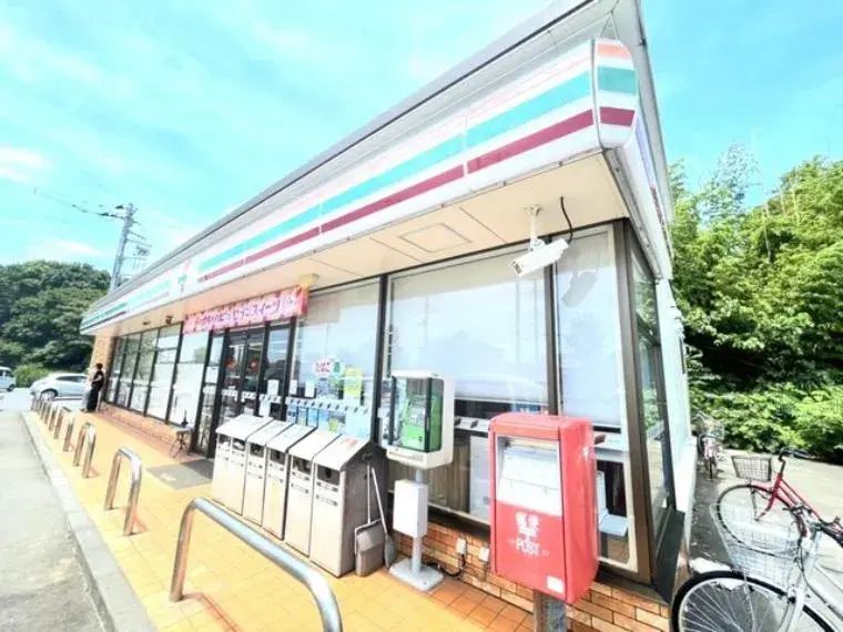 4LDK物件 牛久市 茨城県 (9)