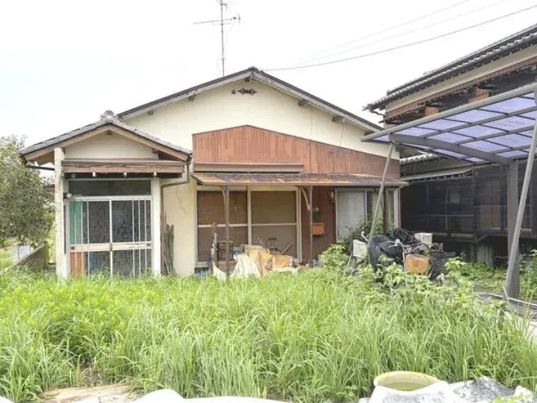 Akiya in Chiba