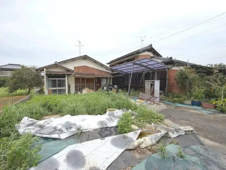 3DK Property Sakae-machi Chiba Prefecture (2)