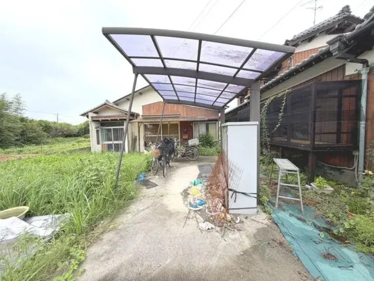 3DK Property Sakae-machi Chiba Prefecture (11)