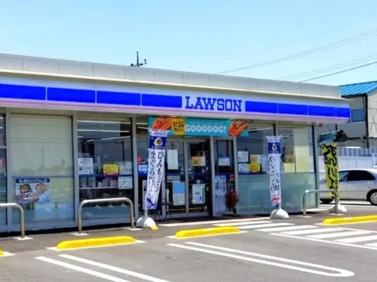 3DK Property Sakae-machi Chiba Prefecture (12)