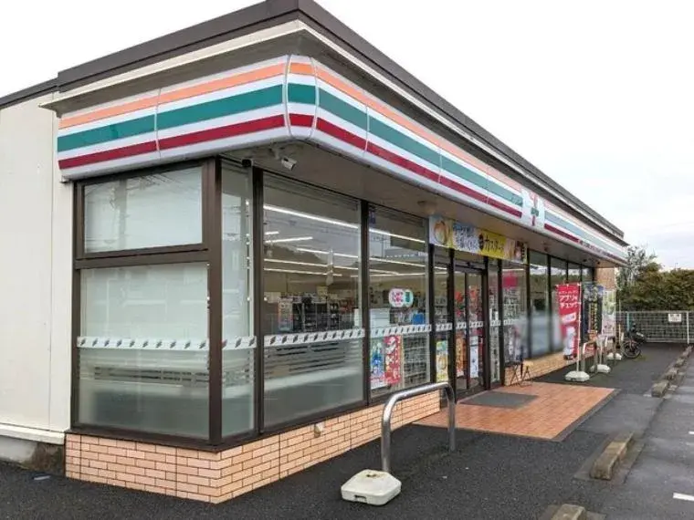 3DK Property Sakae-machi Chiba Prefecture (13)