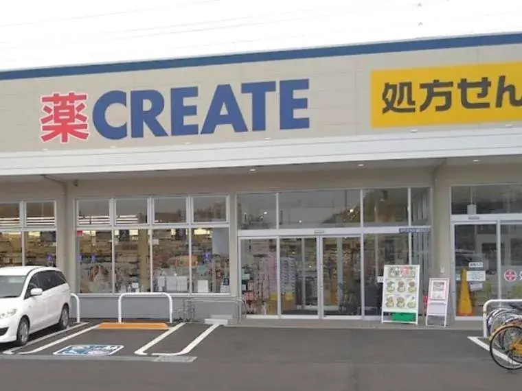 3DK Property Sakae-machi Chiba Prefecture (16)