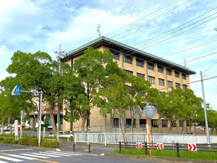 3DK Property Sakae-machi Chiba Prefecture (18)