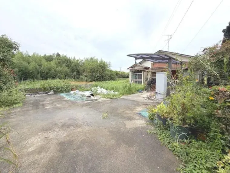 3DK Property Sakae-machi Chiba Prefecture (3)