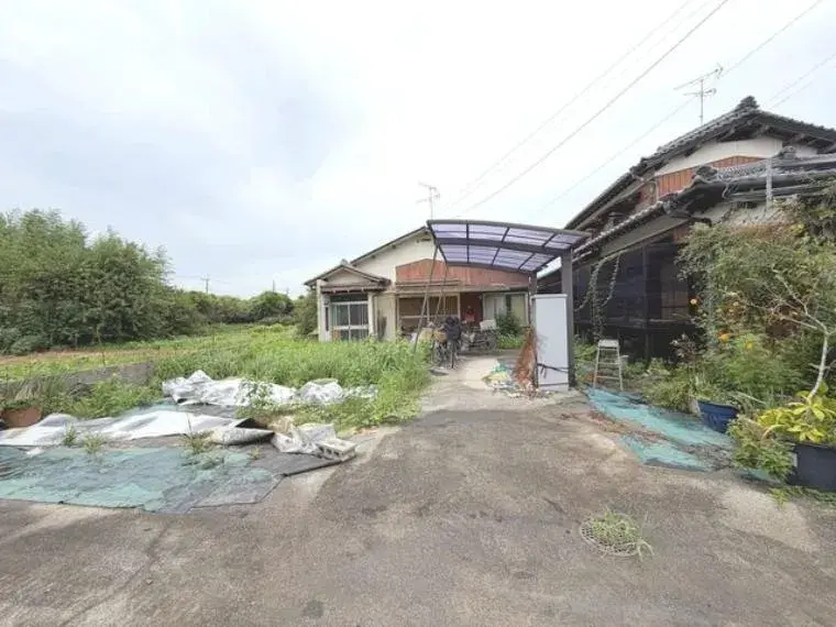 3DK Property Sakae-machi Chiba Prefecture (4)