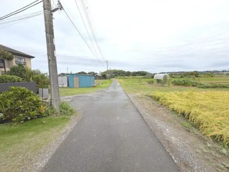 3DK Property Sakae-machi Chiba Prefecture (6)