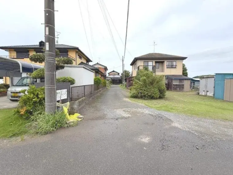 3DK Property Sakae-machi Chiba Prefecture (7)