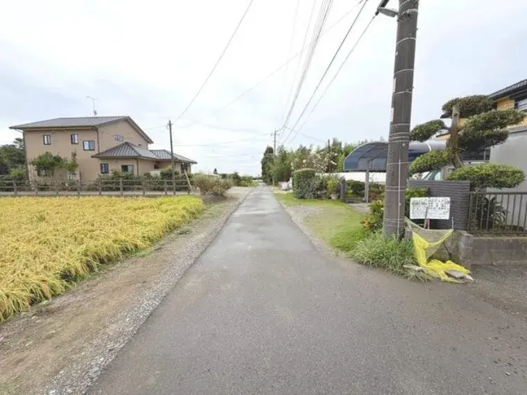 3DK Property Sakae-machi Chiba Prefecture (8)