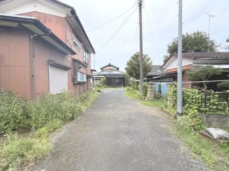 3DK Property Sakae-machi Chiba Prefecture (9)