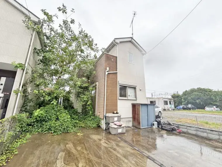 Akiya in Saitama