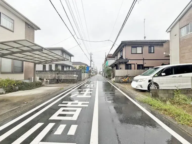 4LDK Miyashiro-machi, Minamisaitama-gun, Saitama (4)