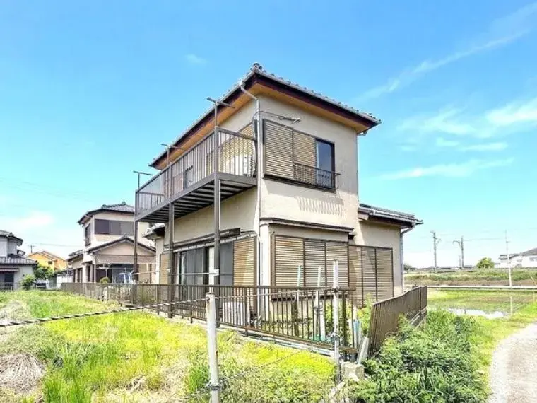 Akiya in Chiba