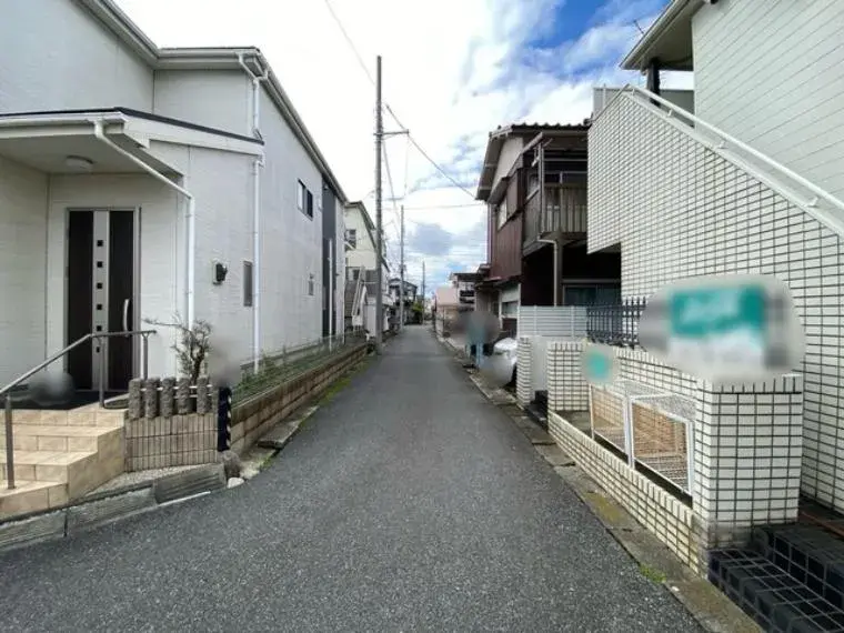3LDK Ciudad de Kasukabe Prefectura de Saitama (2)