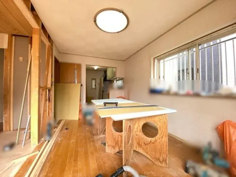 3LDK Ciudad de Kasukabe Prefectura de Saitama (12)