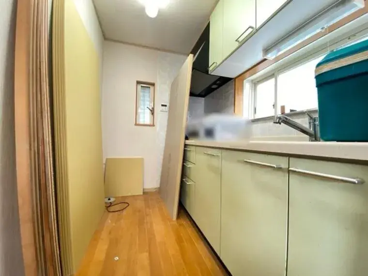 3LDK Ciudad de Kasukabe Prefectura de Saitama (13)