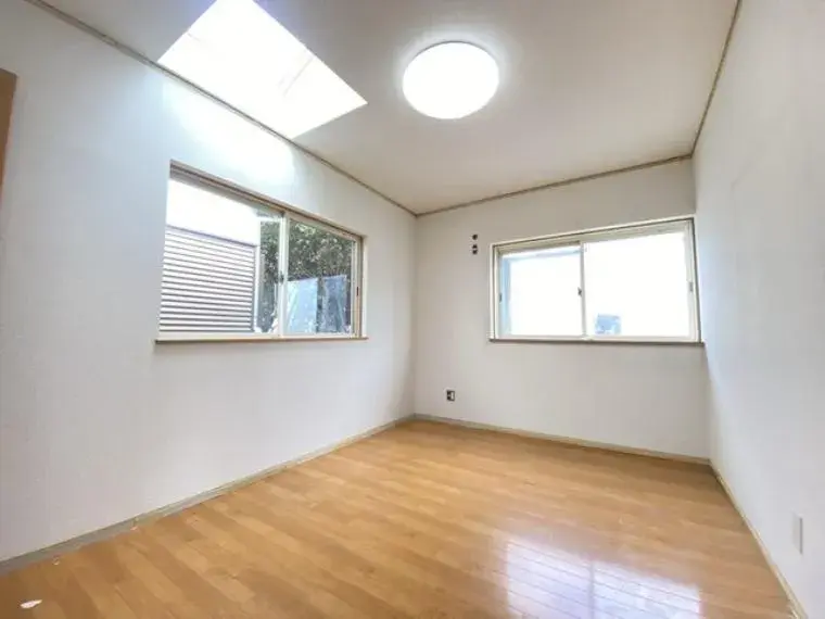 3LDK Ciudad de Kasukabe Prefectura de Saitama (15)