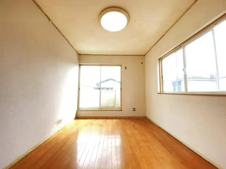 3LDK Ciudad de Kasukabe Prefectura de Saitama (16)