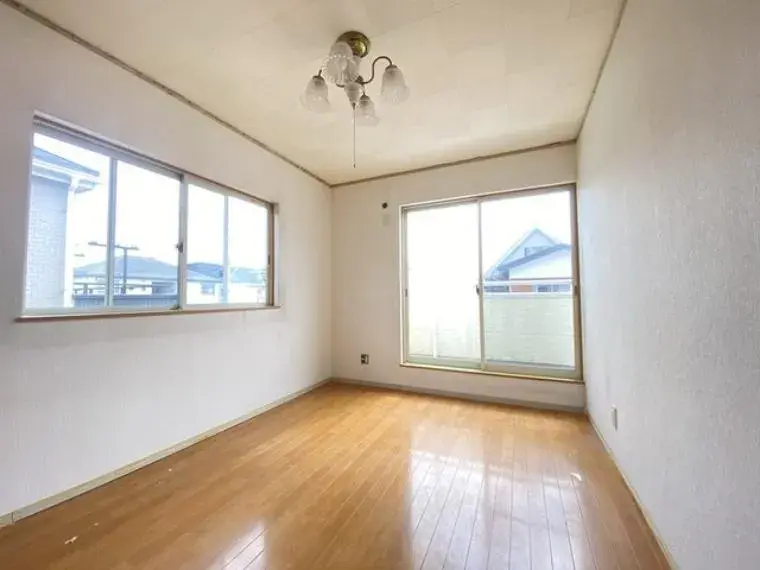 3LDK Ciudad de Kasukabe Prefectura de Saitama (17)