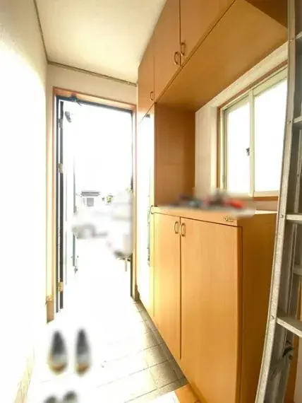 3LDK Ciudad de Kasukabe Prefectura de Saitama (20)
