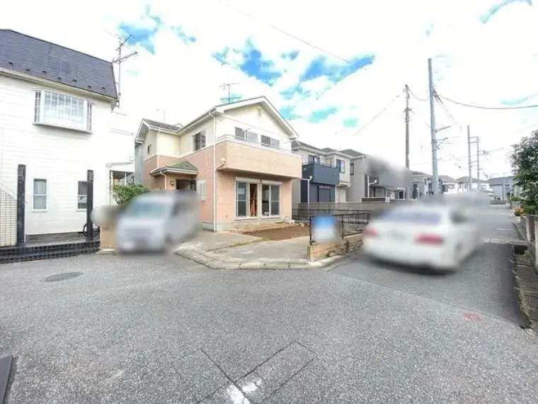 3LDK Ciudad de Kasukabe Prefectura de Saitama (3)