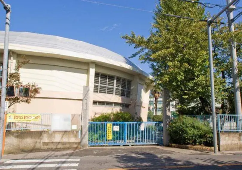 3LDK Ciudad de Kasukabe Prefectura de Saitama (21)