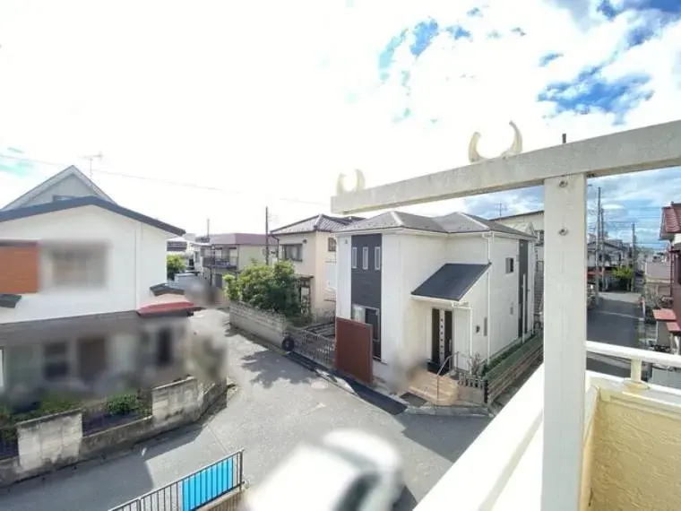 3LDK Ciudad de Kasukabe Prefectura de Saitama (6)