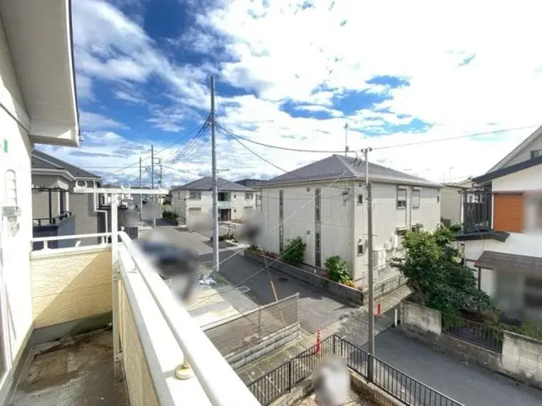 3LDK Ciudad de Kasukabe Prefectura de Saitama (7)
