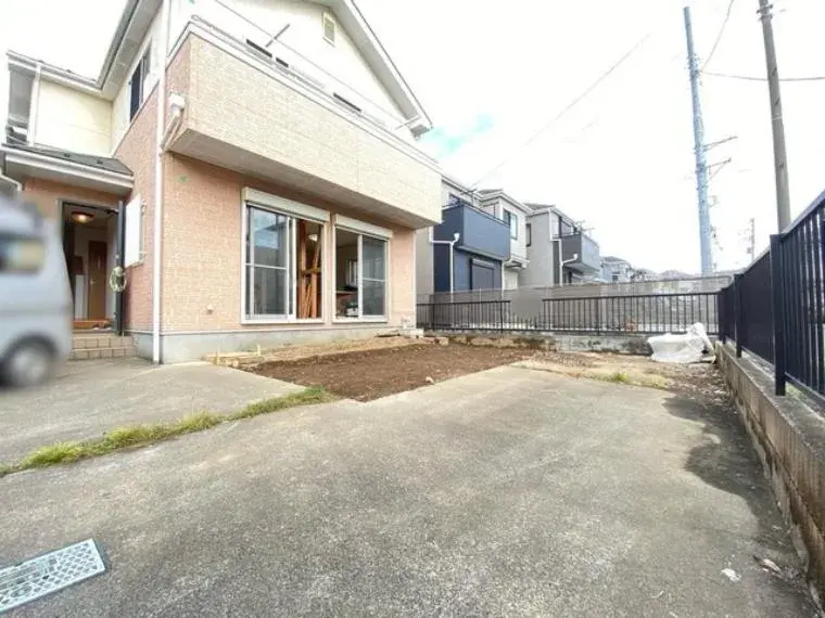 3LDK Ciudad de Kasukabe Prefectura de Saitama (8)