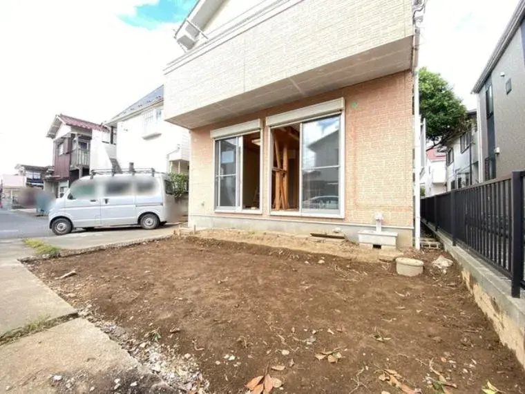 3LDK Ciudad de Kasukabe Prefectura de Saitama (9)
