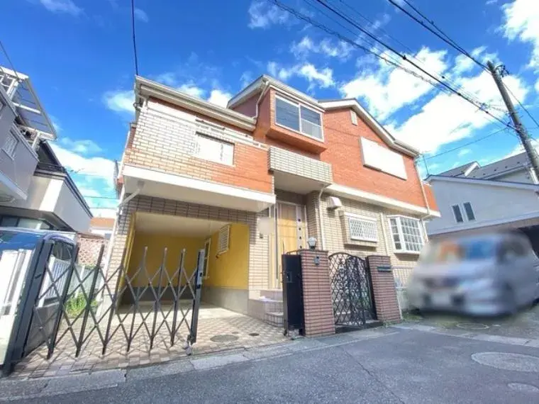 Akiya in Saitama