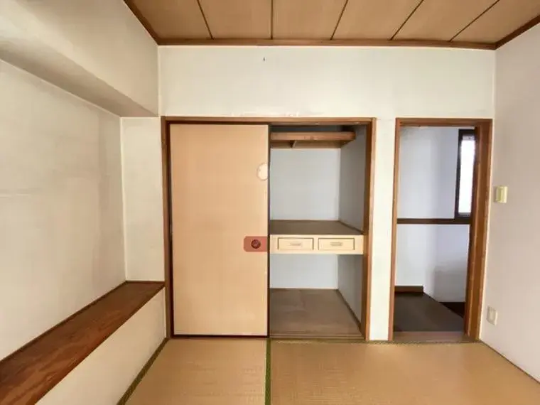 Недвижимость 4LDK Город Kasukabe, префектура Saitama (16)