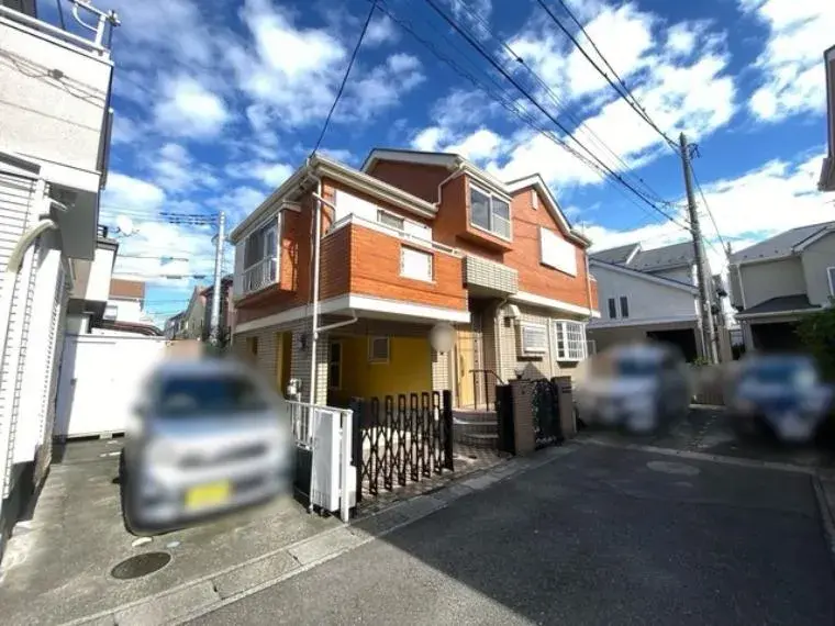 Недвижимость 4LDK Город Kasukabe, префектура Saitama (3)