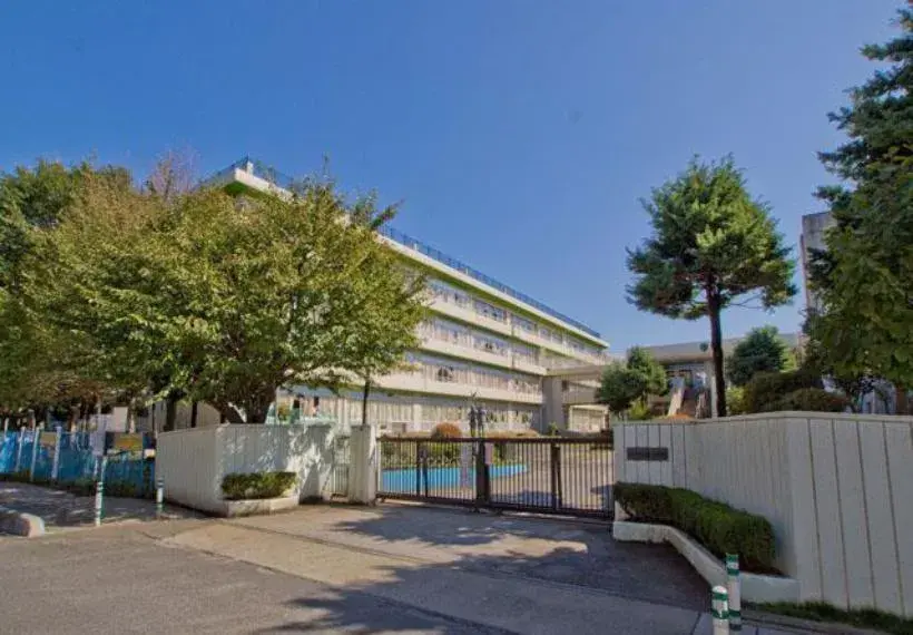 Недвижимость 4LDK Город Kasukabe, префектура Saitama (33)