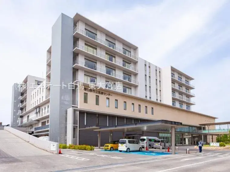 Недвижимость 4LDK Город Kasukabe, префектура Saitama (35)