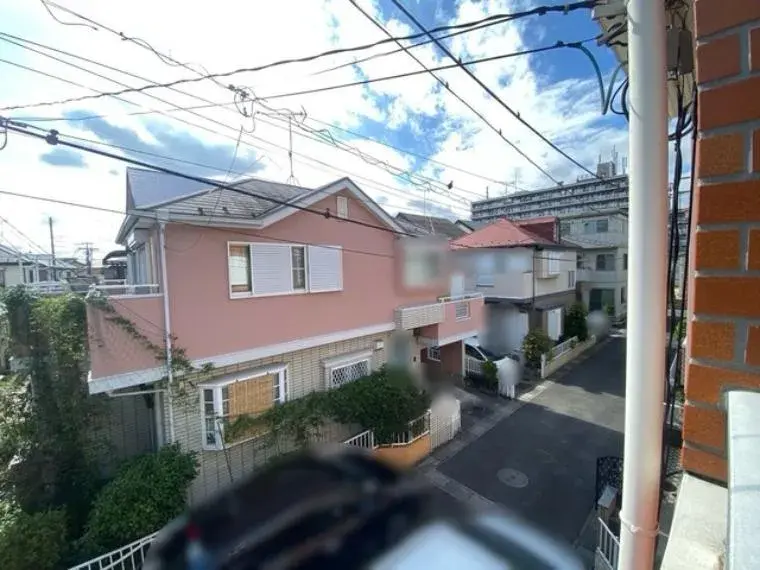 Недвижимость 4LDK Город Kasukabe, префектура Saitama (5)