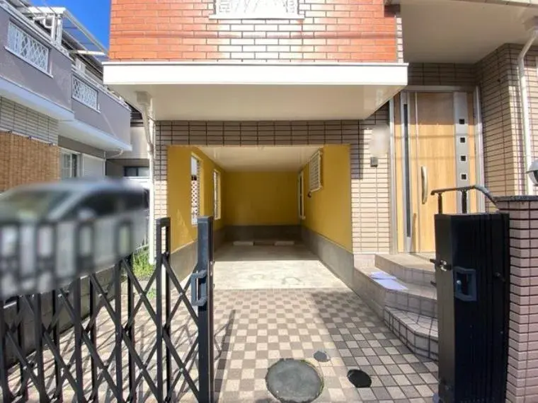 Недвижимость 4LDK Город Kasukabe, префектура Saitama (8)