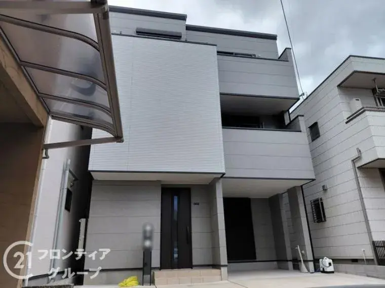 4LDK Property Asahi-ku, Osaka City, Osaka Prefecture (2)