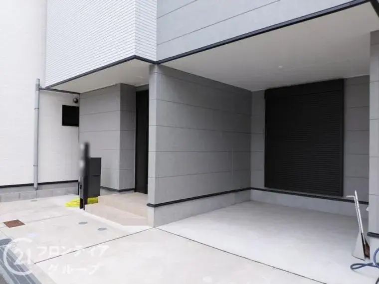 4LDK Property Asahi-ku, Osaka City, Osaka Prefecture (12)