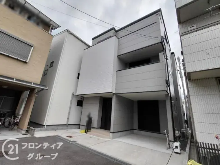 4LDK Property Asahi-ku, Osaka City, Osaka Prefecture (14)