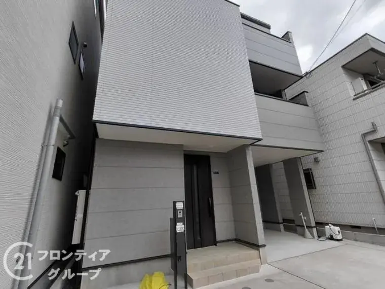 4LDK Property Asahi-ku, Osaka City, Osaka Prefecture (15)
