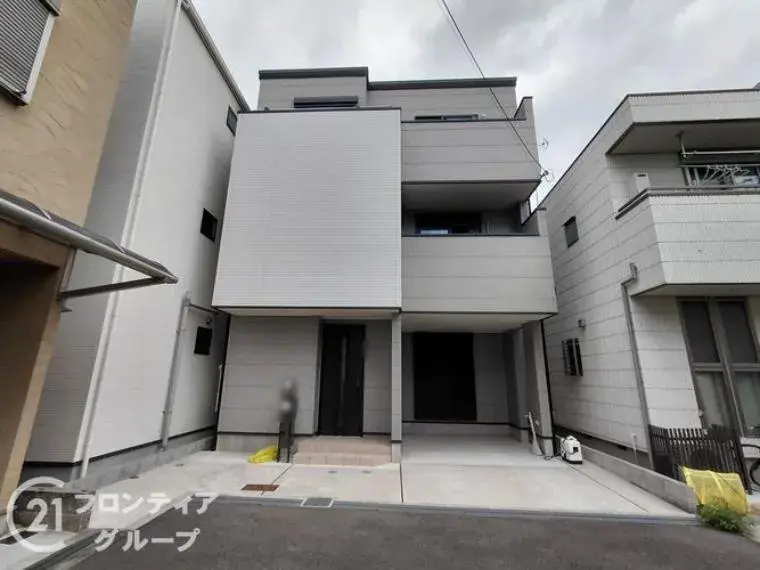 4LDK Property Asahi-ku, Osaka City, Osaka Prefecture (16)