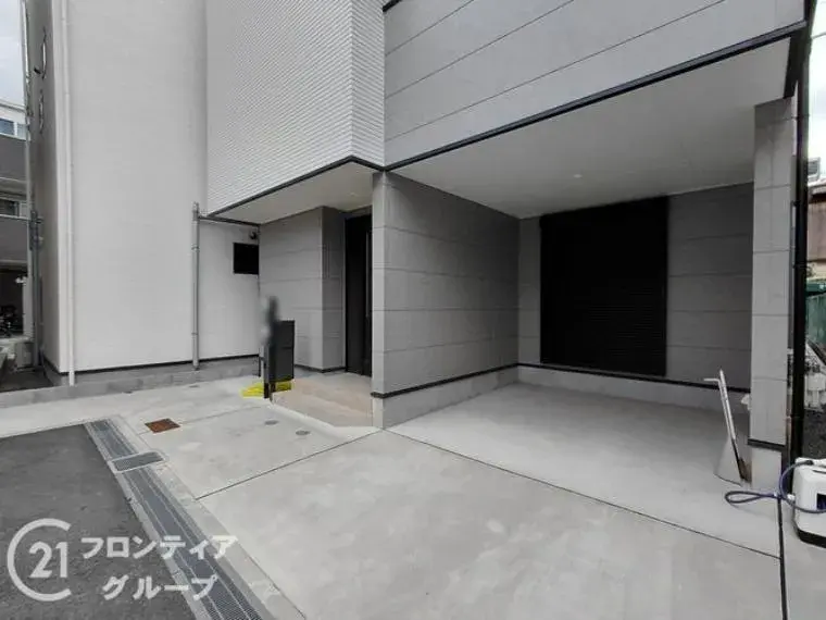 4LDK Property Asahi-ku, Osaka City, Osaka Prefecture (18)
