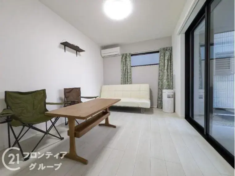 4LDK Property Asahi-ku, Osaka City, Osaka Prefecture (19)