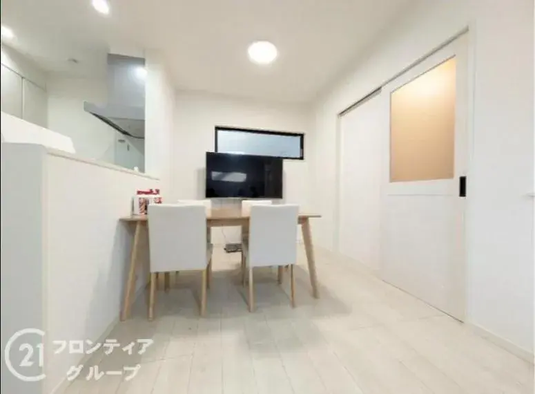 4LDK Property Asahi-ku, Osaka City, Osaka Prefecture (20)
